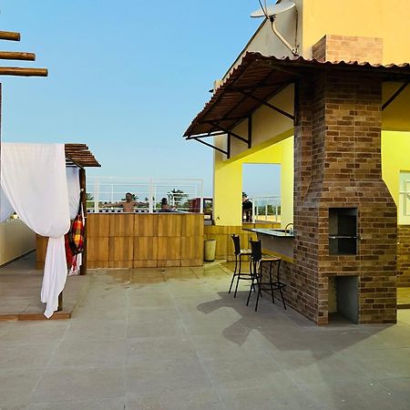 Bella Peroba Flats #Celeste - Maragogi Al Ponta do Mangue Exterior photo