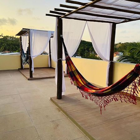 Bella Peroba Flats #Celeste - Maragogi Al Ponta do Mangue Exterior photo