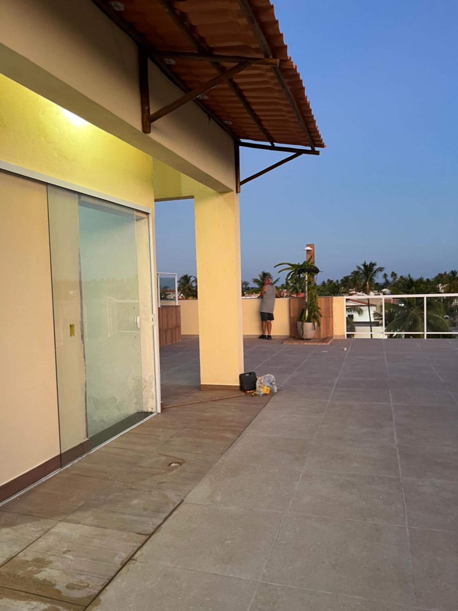 Bella Peroba Flats #Celeste - Maragogi Al Ponta do Mangue Exterior photo